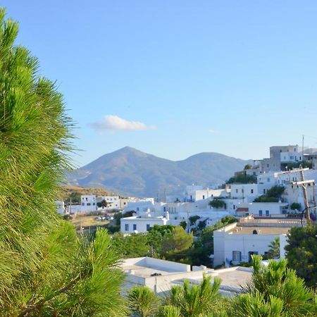 Moschoula Studios Plaka Πλάκα Μήλου Εξωτερικό φωτογραφία