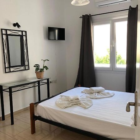 Moschoula Studios Plaka Πλάκα Μήλου Εξωτερικό φωτογραφία