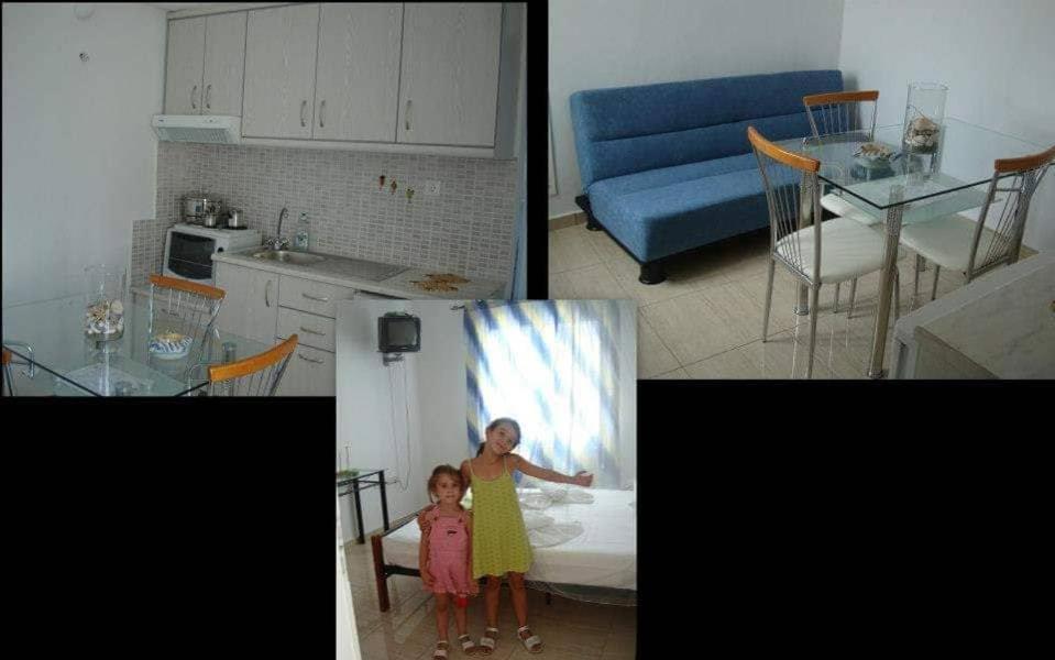 Moschoula Studios Plaka Πλάκα Μήλου Εξωτερικό φωτογραφία