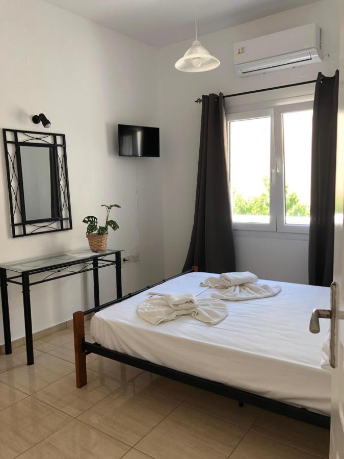 Moschoula Studios Plaka Πλάκα Μήλου Εξωτερικό φωτογραφία